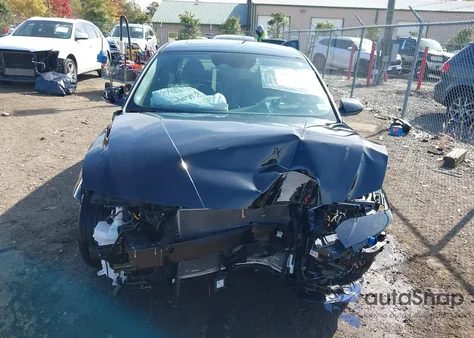 2024 Hyundai Elantra Sel z USA, uszkodzony, nr VIN KMHLS4DG5RU821442